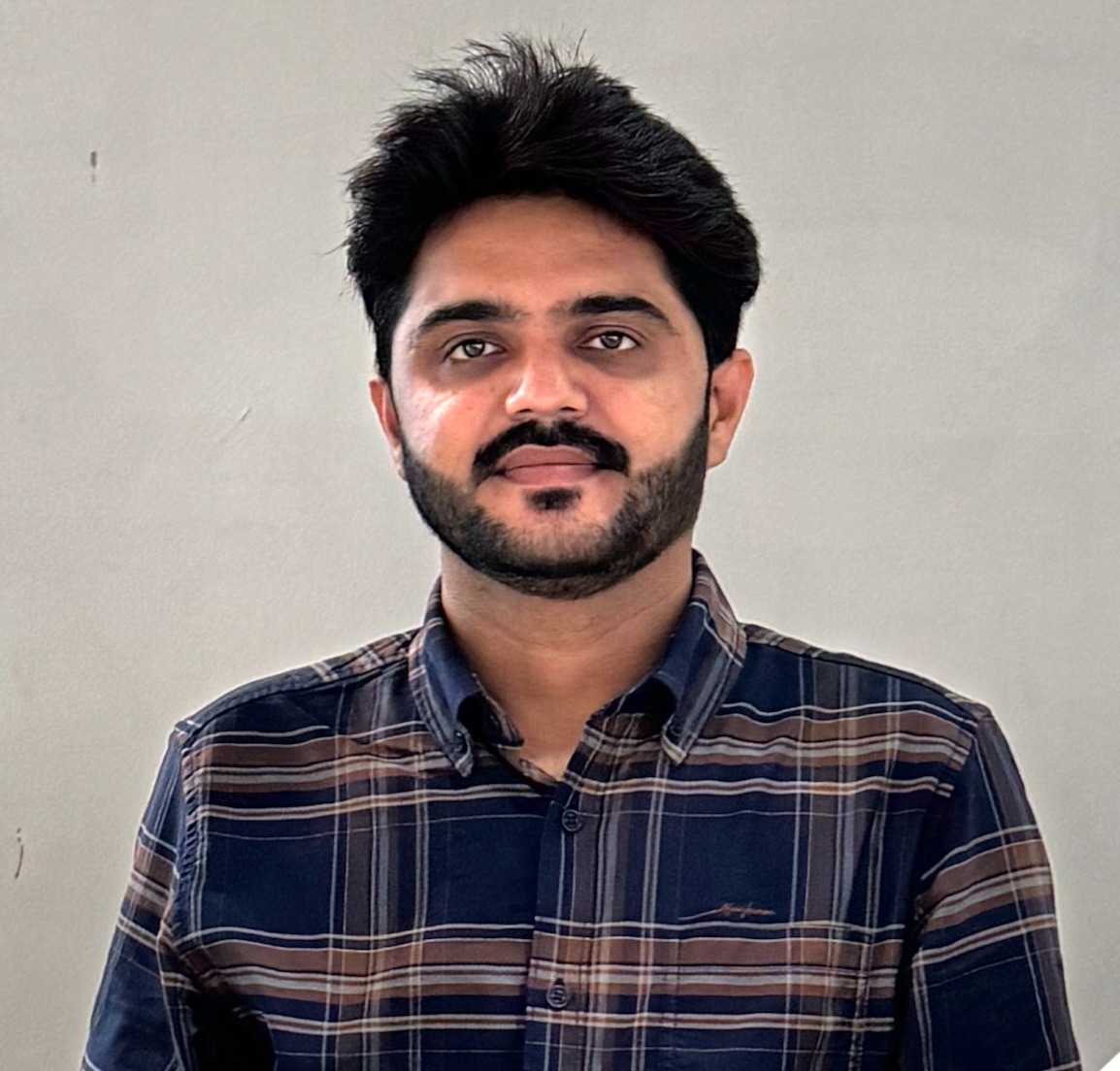 Tejas Dattani